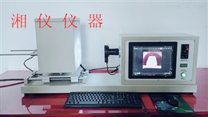 SJY造型材料耐火性能测定仪,高温物性仪